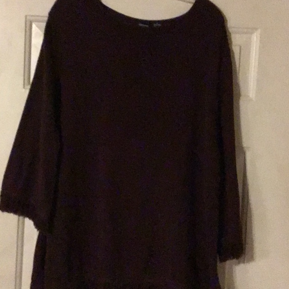 Xhilaration 1x Purple